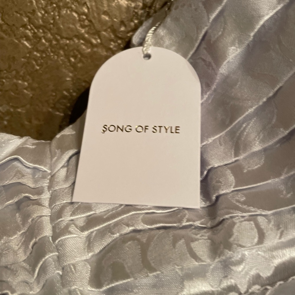 Song of Style top, size L - Picture 4 of 6